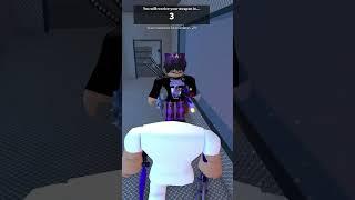 Murder Mystery 2 But I Shoot The First Person I See 