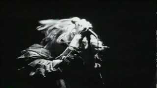 Alice In Chains - It Ain't Like That / Man In The Box [Live Facelift 1990] 720p