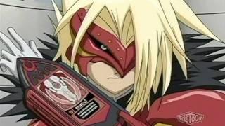 Bakugan: New Vestroia Episode 21