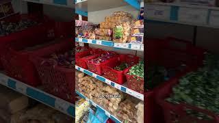 5 ПРОДУКТОВ ИЗ СССР | Советский магазин | Шоколад Аленка