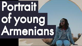 What Armenian youth think about their peers in Georgia and Azerbaijan. Survey in Yerevan