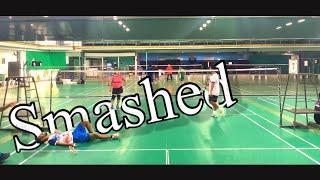 Morvin & Miss Lucille vs Neo & Hugh | Happy Hitters Monday Game