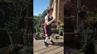 In my yoyo phase #yoyo #tricks #lildurk #jcole #fyp