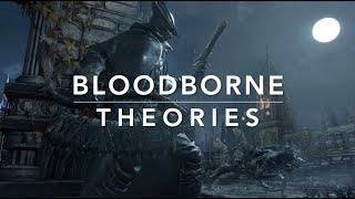 Bloodborne Theories in 2023