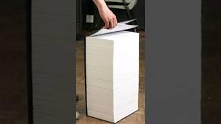 Longest Book in The World