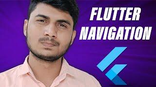 Flutter Navigation