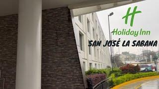 Full Hotel Tour: Holiday Inn San Jose La Sabana | San José, Costa Rica