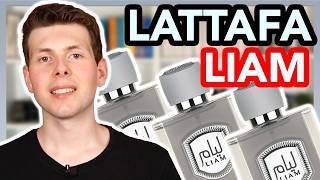 Ich teste »LIAM« von Lattafa  | MEGA EMPFEHLUNG !!