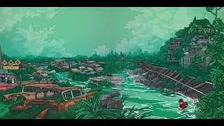 santpoort - point of view (feat. In Love With A Ghost)