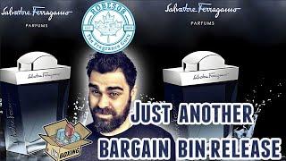   Subtil Pour Homme by Salvatore Ferragamo | Unboxing Series   AQUATIC / SPICY / CITRUS