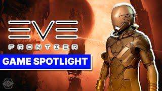PlayToEarn Game Spotlight: EVE Frontier