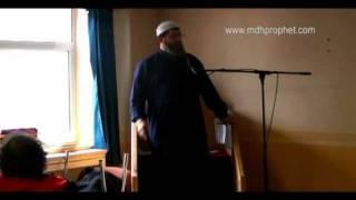The shia and the deviated sects in ENGLISH by Dr Khaled Fekry