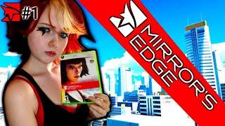 Playing Mirror's Edge In 2024... - Fos Plays #1