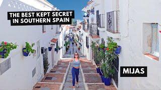 Mijas Pueblo, Spain || The Best Things To Do