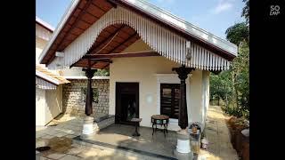 Bananki Homestay