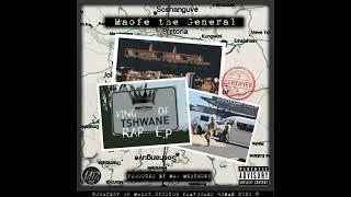 Maofe The General - Bolwetsi (produced by Mr. Mercedes)