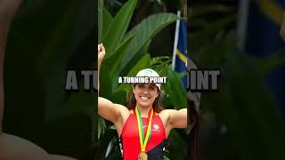The Ascendant Journey of Luta Livre Fighter Marina Santos