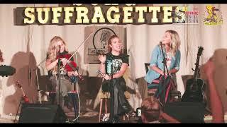 Live From Nashville: Song Suffragettes 08-24-2020
