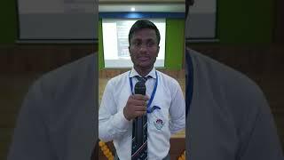 Why Having a Goal is Crucial for Success?| Shikhar Prajapati at Roorkee College of Engineering | RCE