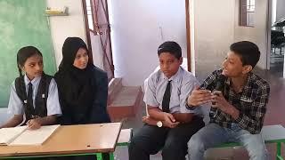 IQRA IDEAL CONVENT Debate Competition 2022 #debate #competition