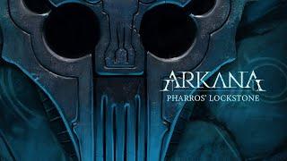 Arkana - Pharros' Lockstone (Official Visualizer)