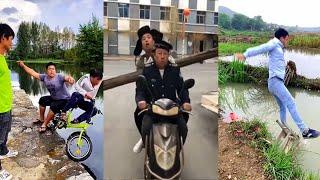 Chinese funny videos | china tiktok | chinese tik tok | Chinese video | funny tiktoks| Funny Moments