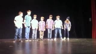 KNAP Breakers - Manufaktura Rastura