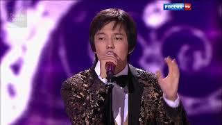 ДИМАШ / DIMASH - S.O.S. (2015, Славянский Базар, Беларусь)