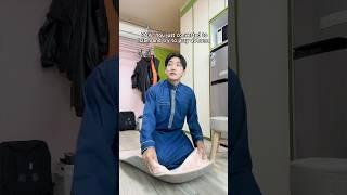 The struggle of converted Muslims 