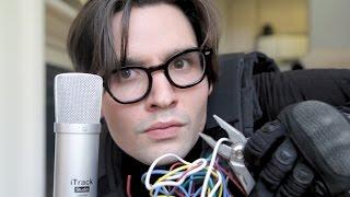 ASMR Bomb Disarming Intense Roleplay | IamCyr