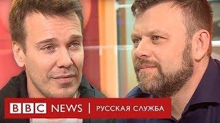 Михаил Зыгарь: «Неизвестно, кто сейчас президент России»