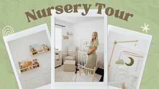 OUR NURSERY REVEAL