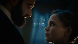 Eliza & William | Goodbye For Now (Season 4)