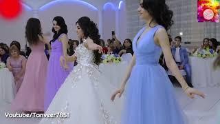 New Turkish Girls Dancing In Wedding Program 2019...