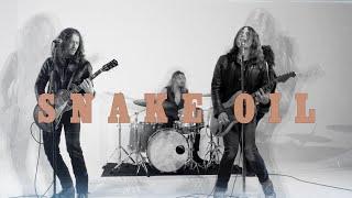 Tyler Bryant & The Shakedown - Snake Oil