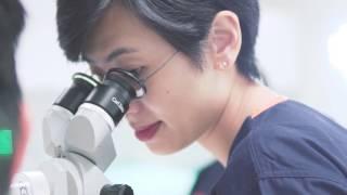 NUH Department of Ophthalmology Celebrates 30 Years of Clinical, Academic and Research Excellence