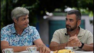 "Nu renunța niciodată". Despre ce vorbesc bărbații  / «Никогда не сдавайся». О чем говорят мужчины