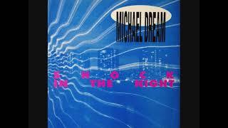 Michael Dream – Shock In The Night (1991)
