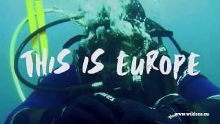 THE WILDSEA EUROPE ROUTE | www.wildsea.eu