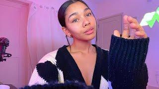 ASMR | Chaotic Unpredictable Triggers & Personal Attention | Mouth Sounds 