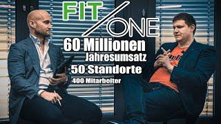 Fit One CEO über Krise, Expansion, Marketing & Investoren