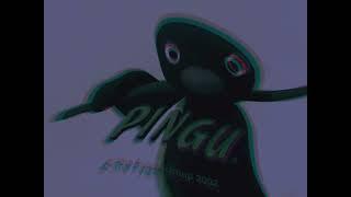 Pingu Outro 2002 In ^o^ oo (My Version)