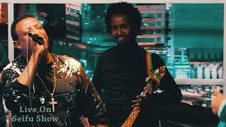 Seifu on EBS :