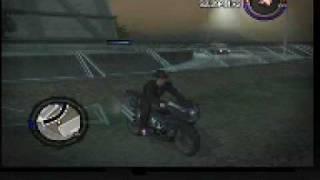 Saints Row 2 Stunt Fails