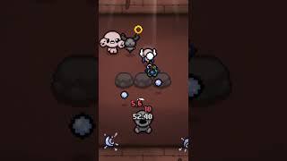 ISAAC TRANSFORMATIONS 4 #short #thebindingofisaac #isaac #foryou #mod #game #wildcard