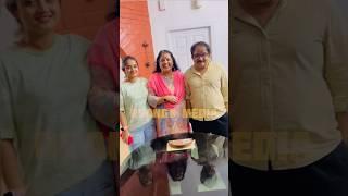 അമ്മായിയമ്മക്ക് surprise  നൽകി ഗോവിന്ദ് പദ്മസൂര്യ Gopika Anil | Govind padmasoorya #shorts