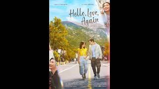 TJ Monterde and KZ Tandingan - Palagi | Hello, Love, Again Soundtrack