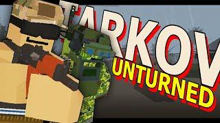 ESCAPE FROM UNTURNOV - КАК СТАТЬ САМЫМ БОГАТЫМ? UNTURNED 3.0