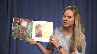 Read Aloud: "Doug the Pug and the Kindness Crew"