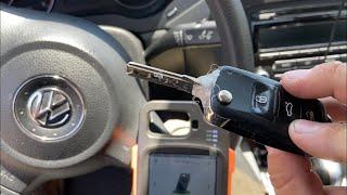 VW JETTA 48 MEGAMOS CLONE/REMOTE GENERATE  2011-2014 (MAX KEY TOOL,DOLPHIN XP005 & AUTOPROPAD)